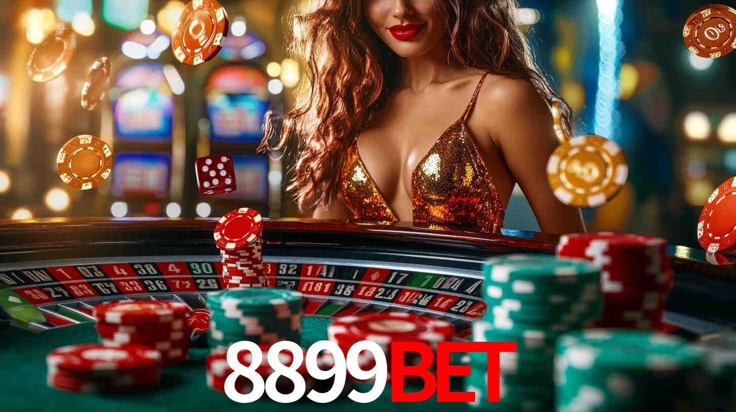 8899Bet