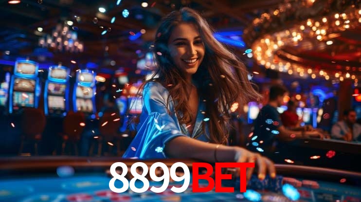 VIP Casino 8899Bet
