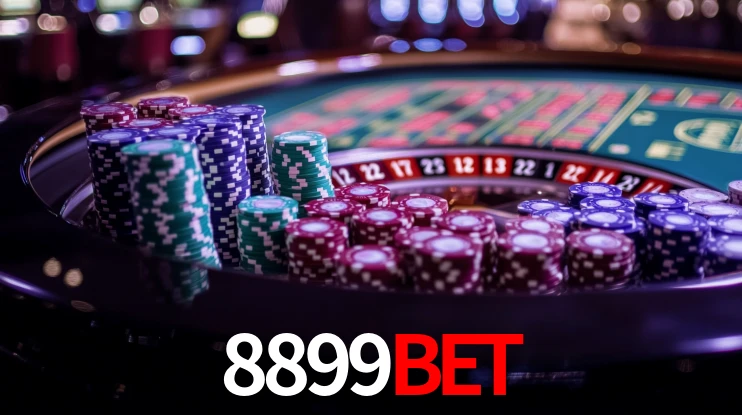 Ofertas Imperdíveis na 8899Bet: Promoções e Bônus Que Valem a Pena