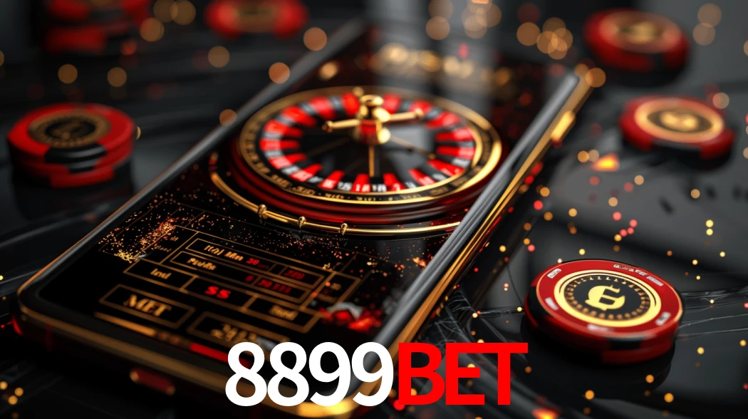 Tennis Betting 8899Bet