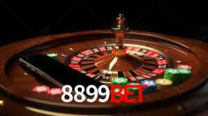 Programa VIP 8899Bet