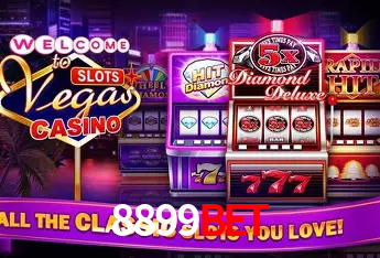 Security Systems 8899Bet