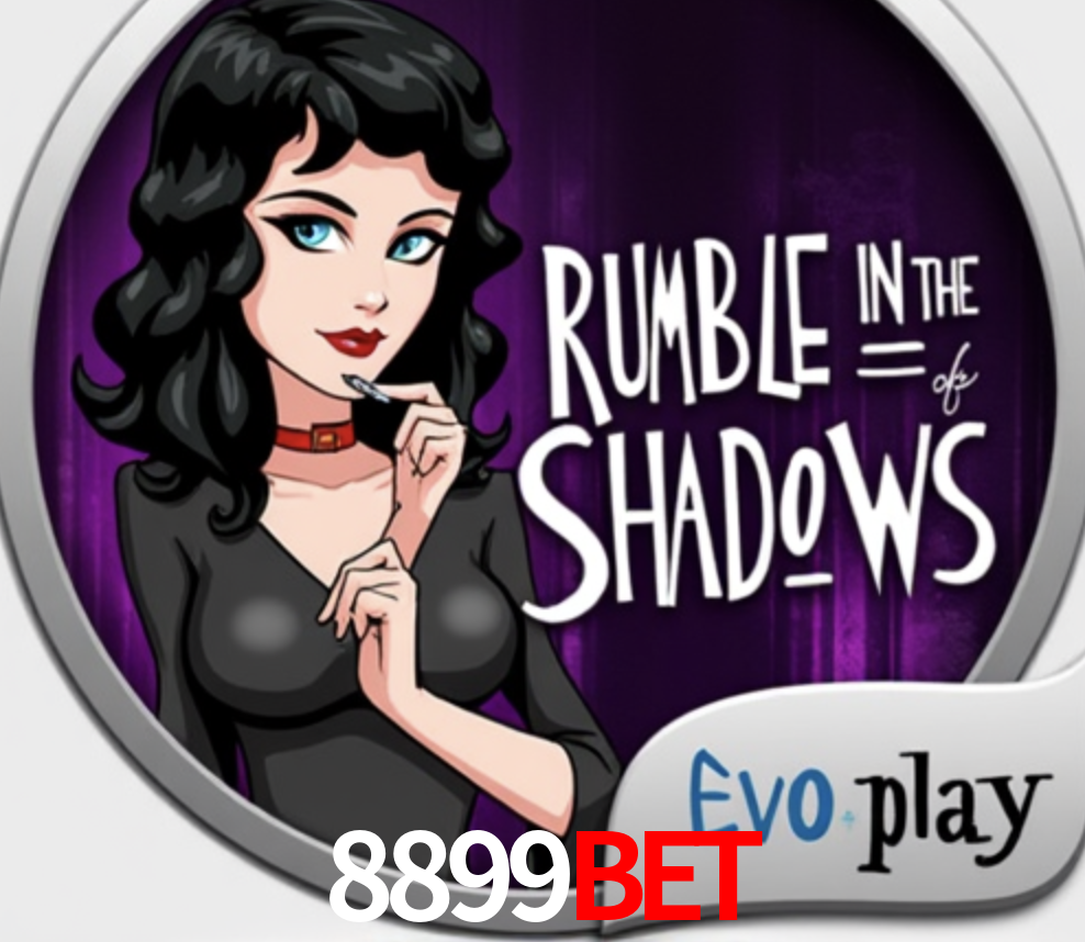 Bonus Features 8899Bet