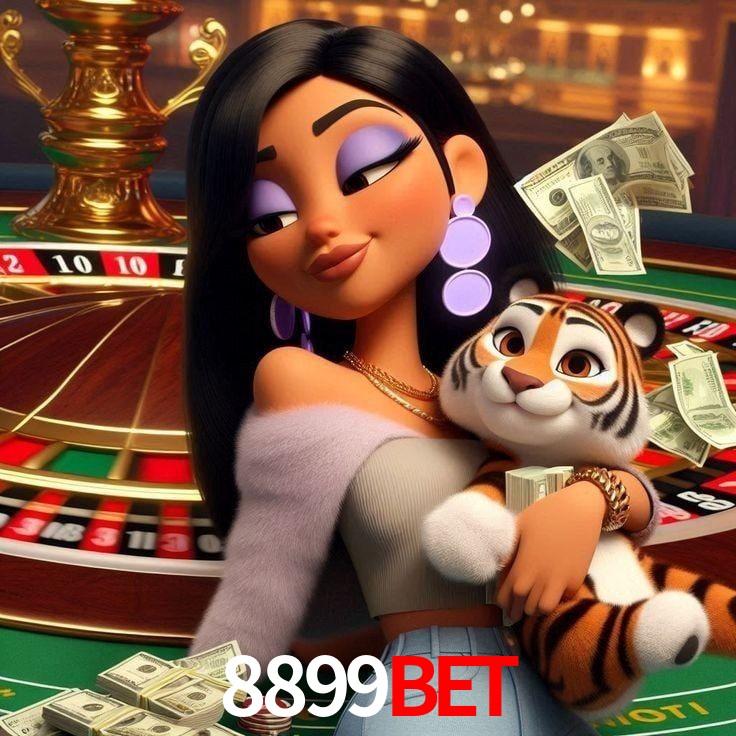 Live Casino 8899Bet