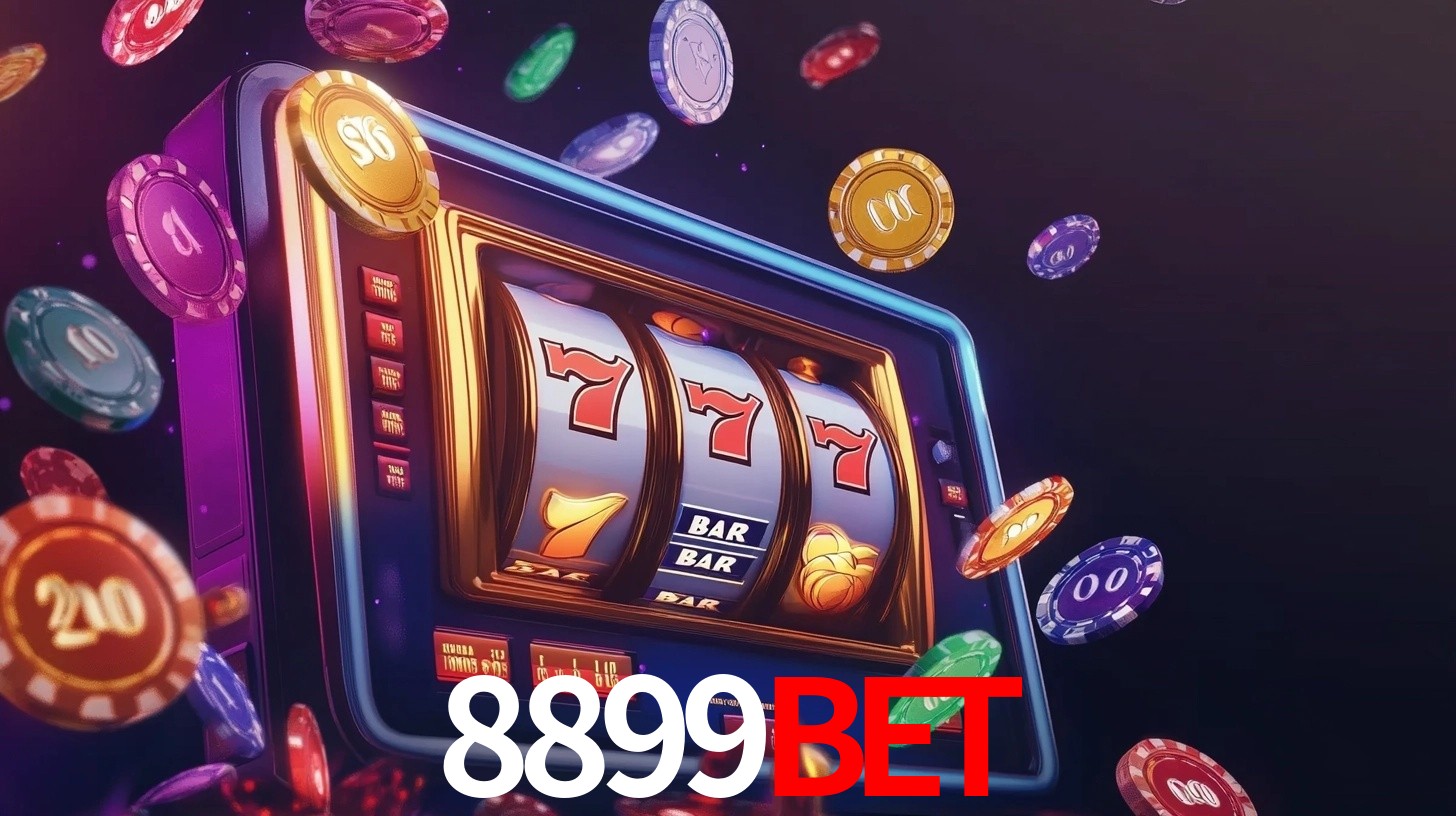 Explore as vantagens do 8899Bet: serviço profissional e confiabilidade