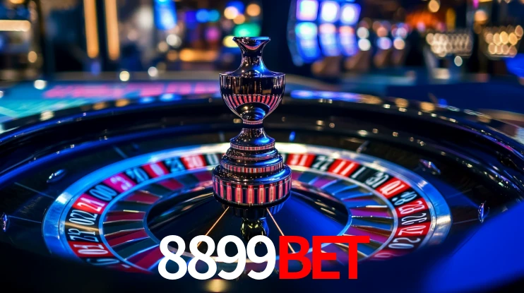 8899 Bet Login