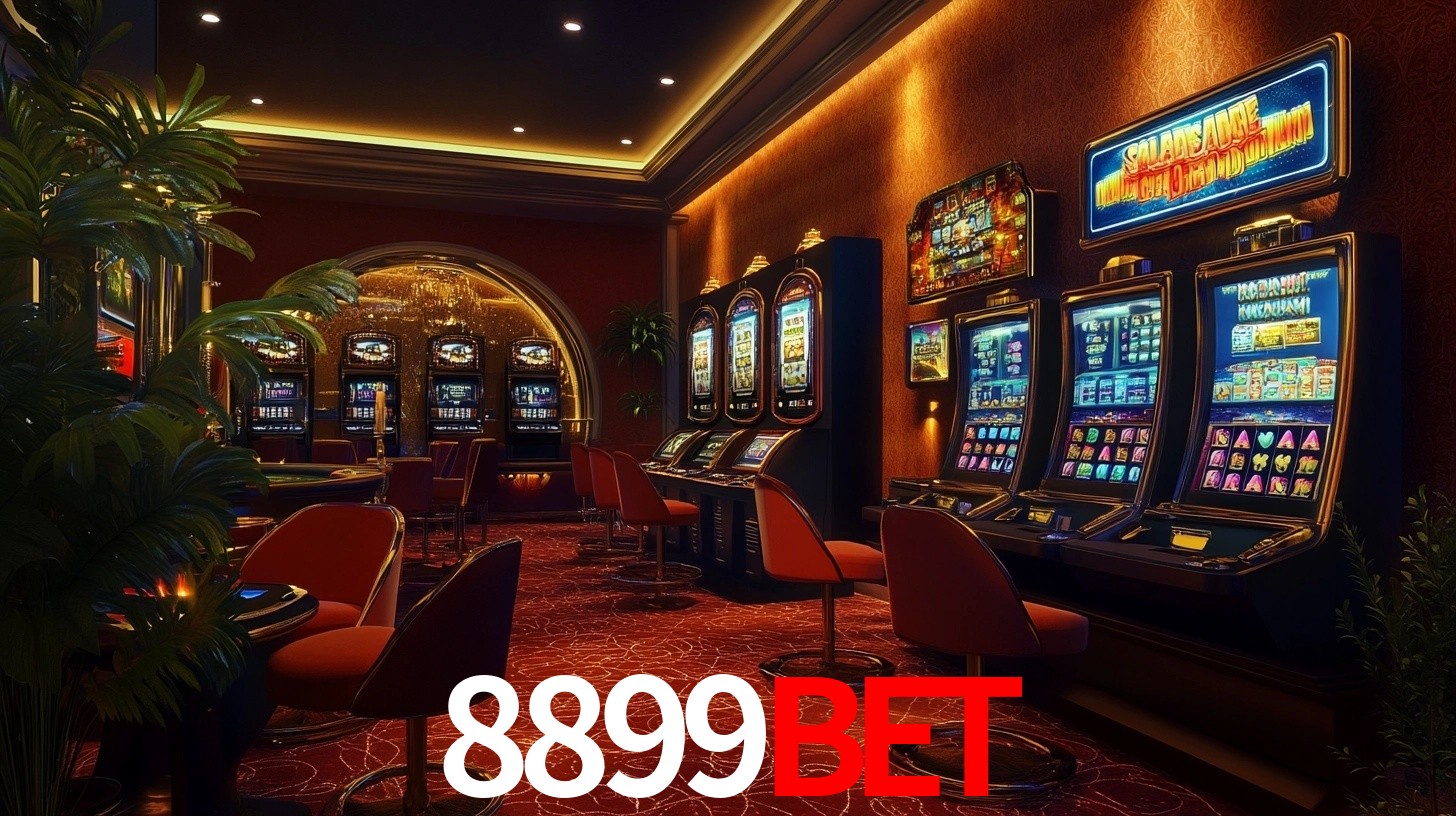 8899Bet,8899 Bet Login