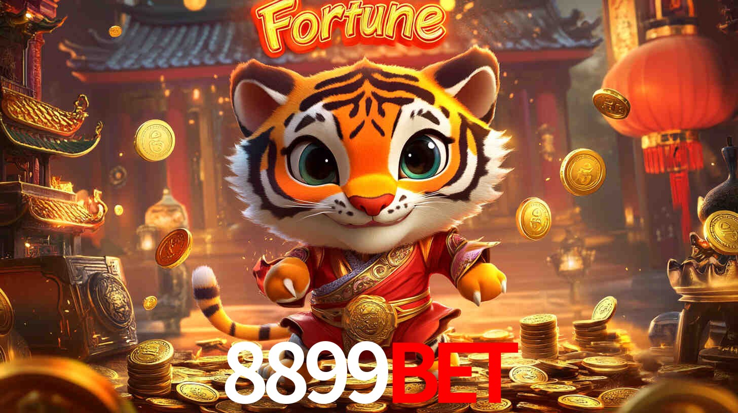Interface Premium 8899Bet