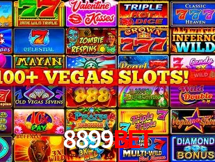 Exclusive Offers 8899Bet