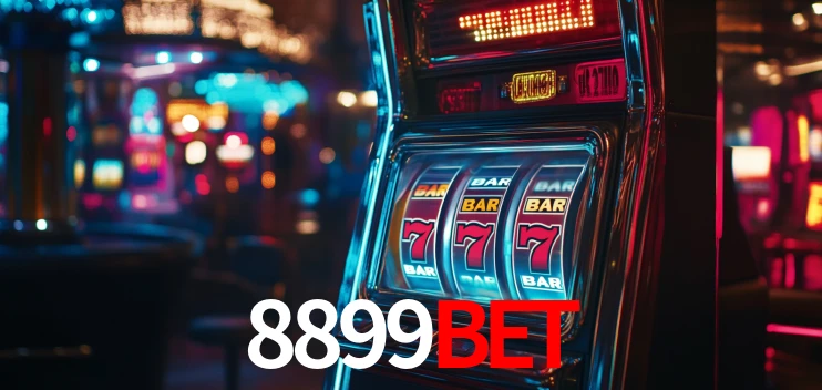 8899Bet