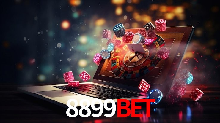 Benefícios da Conta 8899Bet