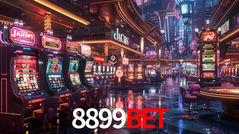 Football Betting 8899Bet