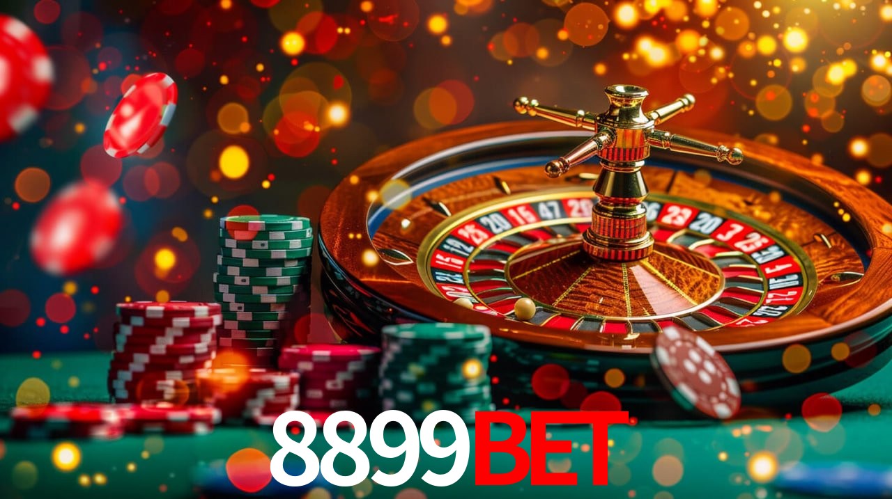 Diretório de Jogos 8899Bet