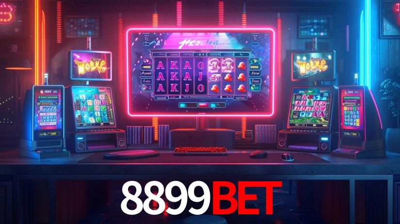 8899 Bet Login