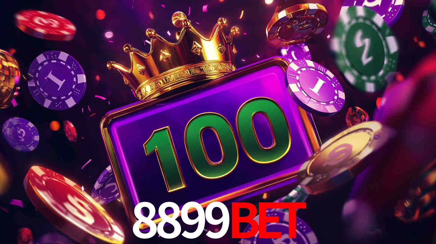 Experimente o Login Seguro Premium no 8899Bet
