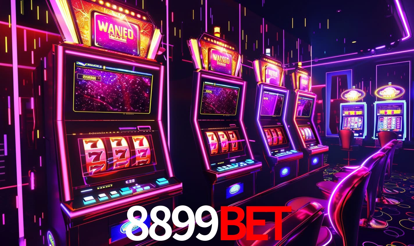 Estatísticas Esportivas 8899Bet