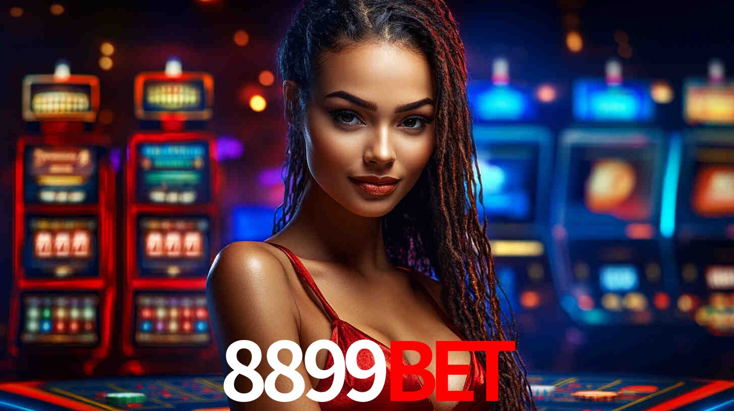 Apostas de Futebol 8899Bet