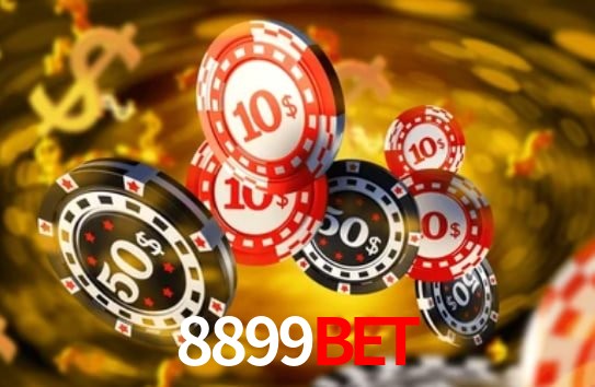 Inovações de Jogos na 8899Bet: O Futuro das Experiências Interativas