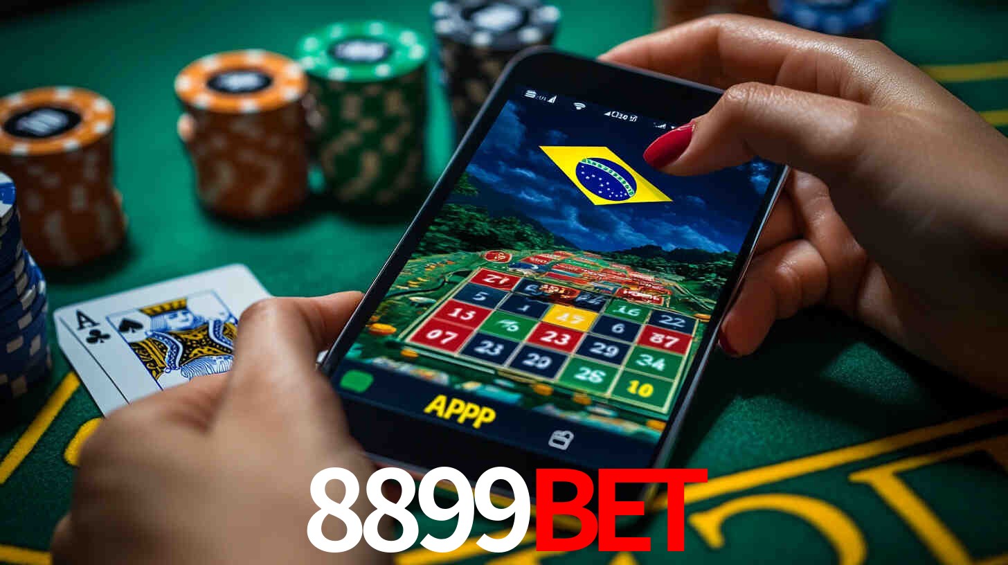 Torneios 8899Bet