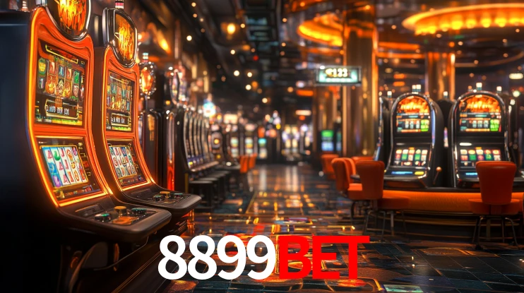 8899Bet: Seu Especialista em Apostas Esportivas Brasileiras