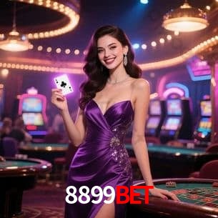 Descubra a Essência do 8899Bet: Nossa História e Compromissos