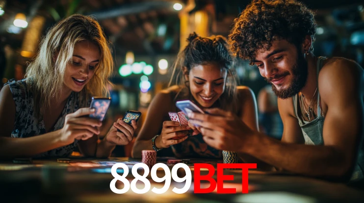 8899Bet,8899 Bet Login