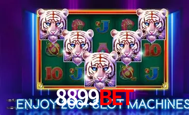 Account Benefits 8899Bet