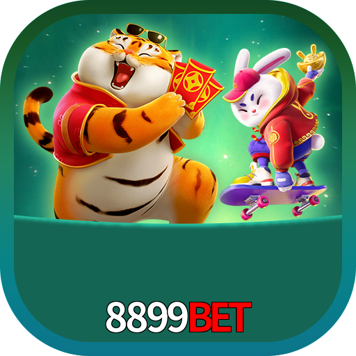 8899Bet